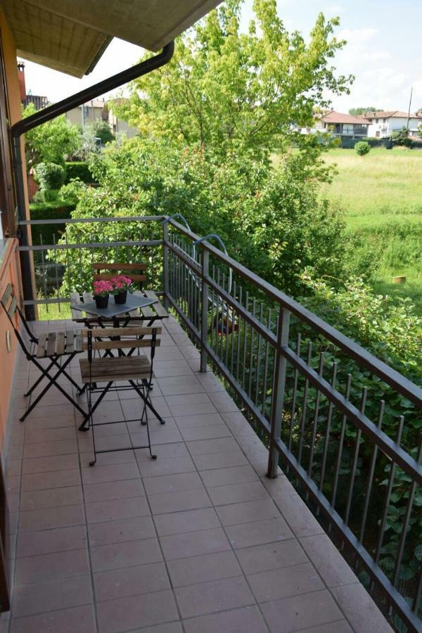 Karina'S Home Peschiera del Garda Exterior foto